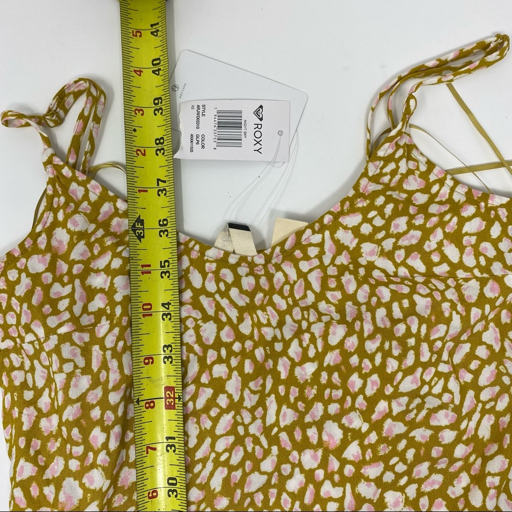 NEW Roxy Dress XS - Picture 10 of 11